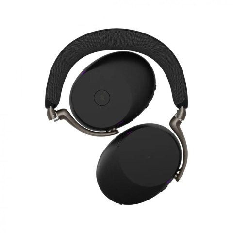 Słuchawki Evolve3 85 MS Link 390c Black WLC ładowarka