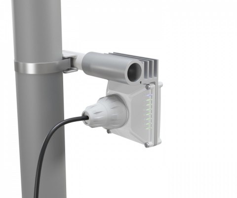 Antena Cube 60Pro ac CPE 60GHz, 1x RJ45 1000Mb/s, L4 CubeG-5ac60ay-SA