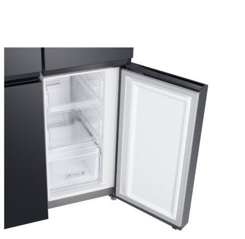 Chłodziarko-zamrażarka Multidoor RF48A401EB4/EO