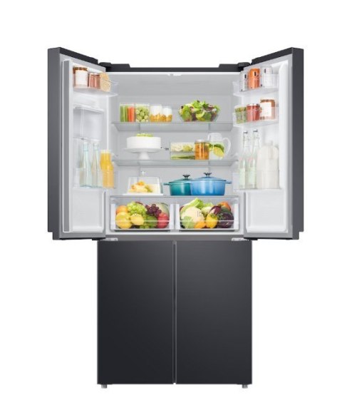 Chłodziarko-zamrażarka Multidoor RF48A401EB4/EO