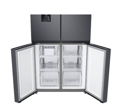 Chłodziarko-zamrażarka Multidoor RF48A401EB4/EO