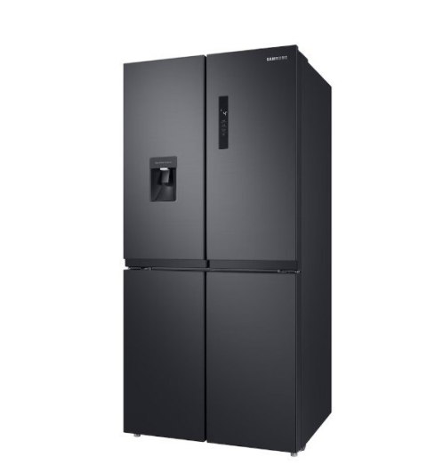 Chłodziarko-zamrażarka Multidoor RF48A401EB4/EO