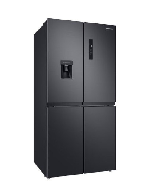 Chłodziarko-zamrażarka Multidoor RF48A401EB4/EO