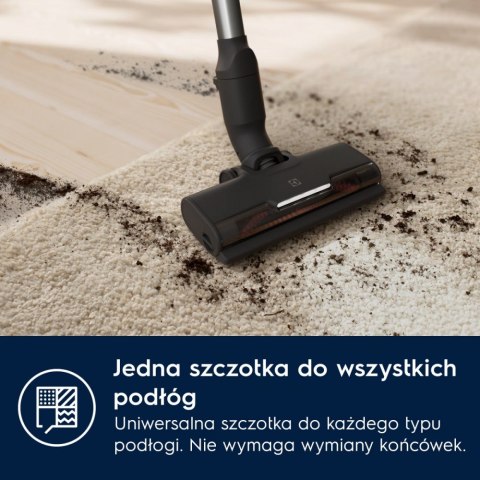 Odkurzacz pionowy Ultimate 700 EP71UB14DB