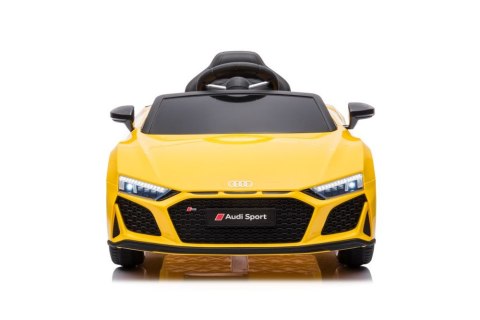 Auto Na Akumulator Audi R8 Lift A300 Światła LED Pilot Żółte LEAN CARS