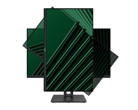 Monitor 23.8 cala PRO MP245PG LED/FHD/Flat/100Hz/czarny