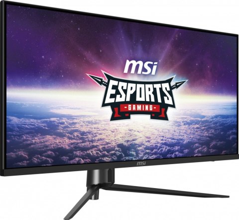 Monitor MAG401QR 40 cali /1ms/ IPS/UWQHD/155Hz/21:9