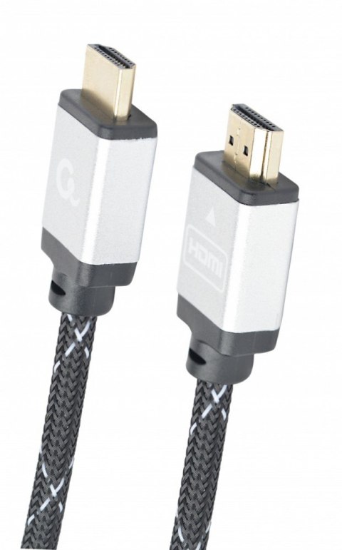 Kabel HDMI High speed z Ethernet Select Plus Series, 1.5 m