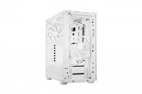 Obudowa Pure Base 501 DX biała