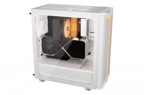 Obudowa Pure Base 501 DX biała