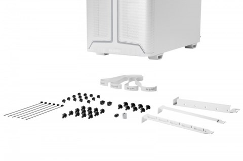 Obudowa Pure Base 501 DX biała