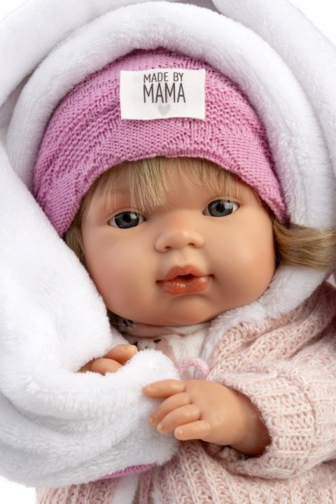 Lalka Lola płacząca 38 cm