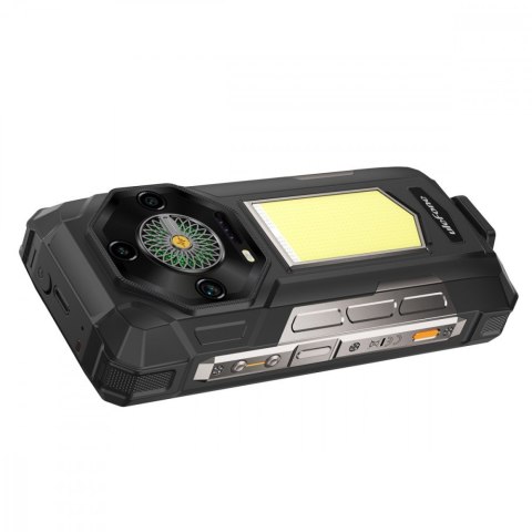 Smartfon Armor 33 4G 12/512GB IP69K czarny