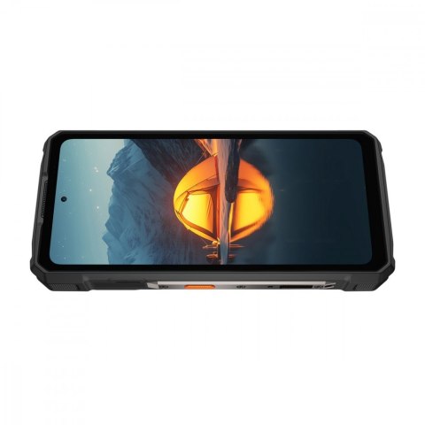 Smartfon Armor 33 4G 12/512GB IP69K czarny