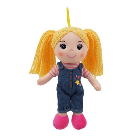Lalka szmacianka Madzia 20 cm