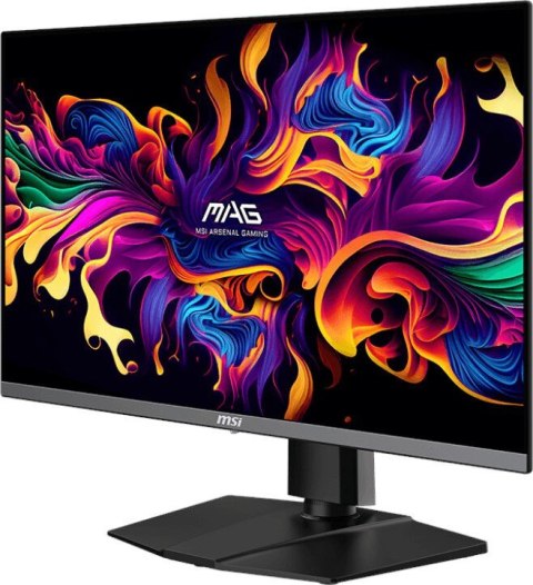 Monitor MAG 272UP QD-OLED X24/26.5/LED/Flat/QD-OLED/UHD/240Hz/Czarny
