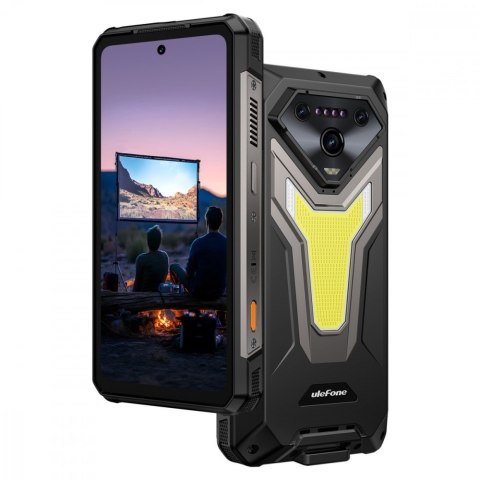 Smartfon Armor 34 Pro Plus 5G 16/512GB