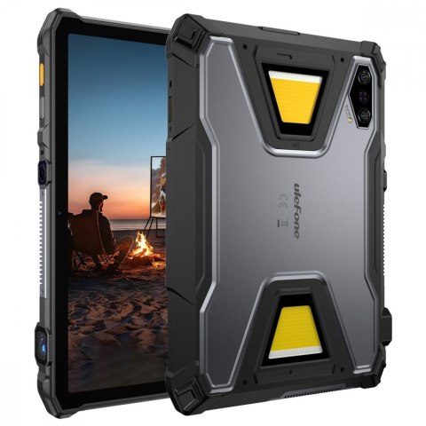Tablet Armor Pad 5 Ultra 5G 11 cali 12/512GB IP69K projektor