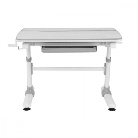 Biurko dla dzieci z regulacją wysokości Ergo Office ER-417 Maclean