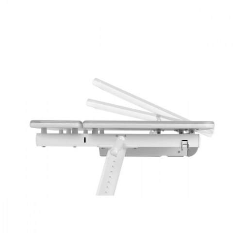 Biurko dla dzieci z regulacją wysokości Ergo Office ER-417 Maclean