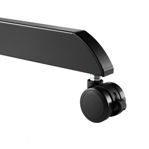 Biurko stolik pod laptopa regulacja wysokości MC-903B Maclean