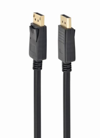 Kabel DisplayPort 4K 10m Gembird