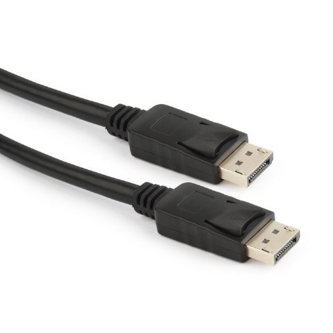 Kabel DisplayPort 4K 10m Gembird