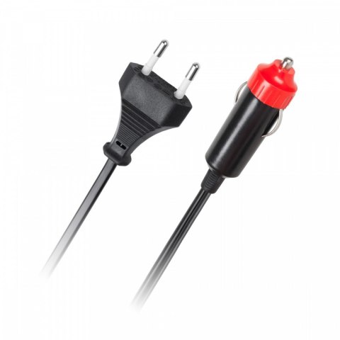 Lodówka turystyczna z funkcją grzania 25L TEESA