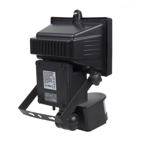 Naświetlacz solarny LED z czujnikiem IP44 MCE442 Maclean