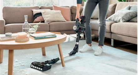 Odkurzacz pionowy Unlimited 7 BBS712A Bosch