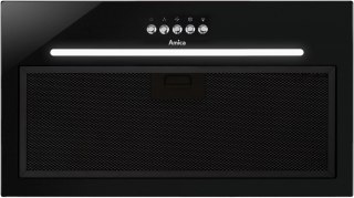 Okap do zabudowy OMP6255BG Amica