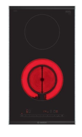 Płyta ceramiczna PKF375FP2E Bosch