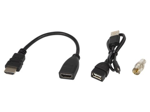 Tuner DVB-T2 7000 FHD MINI H.265 BLOW