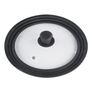 Uniewersalna pokrywka na garnek 24-28 cm duża Xavax