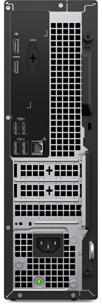 Komputer Dell Pro Slim Essential QVS1260 Win11Pro i5-14500/8GB/512GB SSD/Intel UHD 730/WLAN+BT/Kb/Mouse/3YPS
