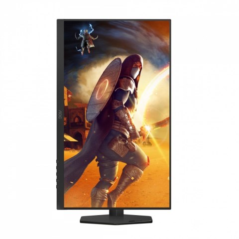 Monitor 27 cali Q27G4SRU Fast IPS 320Hz HDMIx2 DP Pivot Głośniki