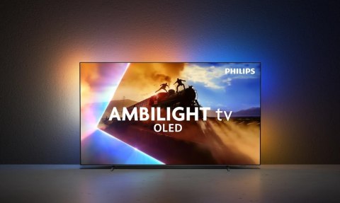 Telewizor OLED 48 cali 48OLED770/12