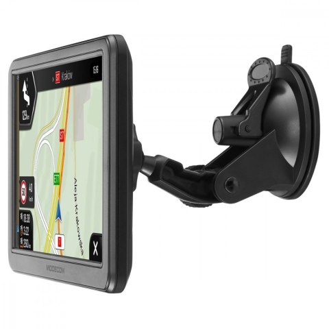NAWIGACJA FREEWAY CX 7.0 PLUS iGO Navigation Truck EUROPA + ROCZNA AKTUALIZACJA