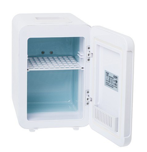 Mini lodówka 4l biała AD 8084