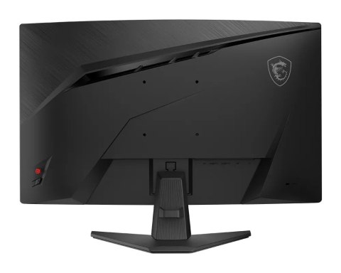 Monitor MAG 274CF X24 27cali/LED/FHD/CURVE/240Hz/Black