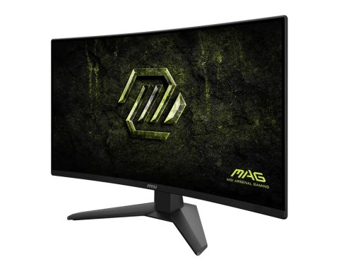 Monitor MAG 274CF X24 27cali/LED/FHD/CURVE/240Hz/Black