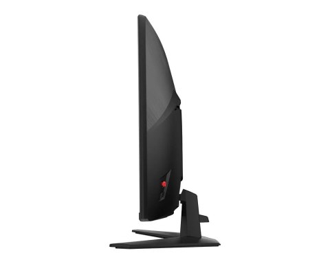 Monitor MAG 274CF X24 27cali/LED/FHD/CURVE/240Hz/Black