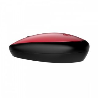Mysz 240 Empire Red Bluetooth - 43N05AA#ABB
