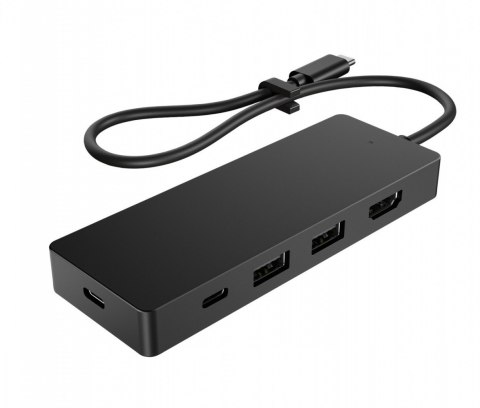 Koncentrator podróżny Classic USB-C G3 HUB - 86T46AA#ABB