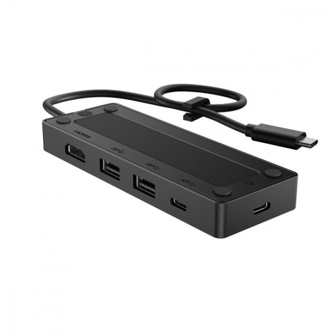 Koncentrator podróżny Classic USB-C G3 HUB - 86T46AA#ABB
