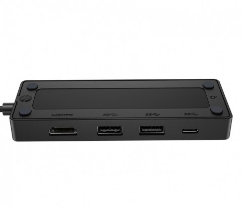 Koncentrator podróżny Classic USB-C G3 HUB - 86T46AA#ABB