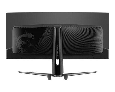 Monitor MAG 341CQP QD-OLED 34 cale/QD-LED/UWQHD/Zakrzywiony/175Hz/Czarny
