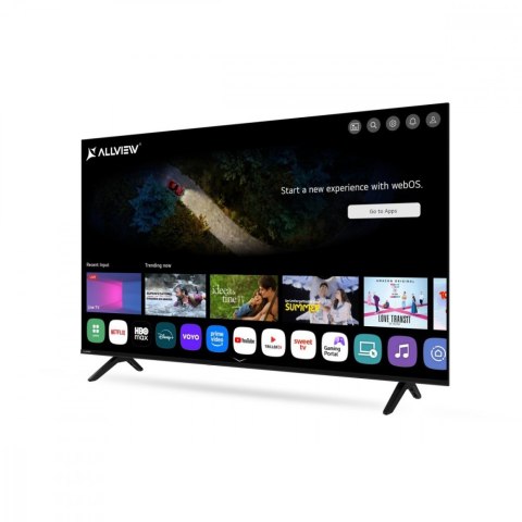 Telewizor LED 55 cali 55WIPLAY6301-U