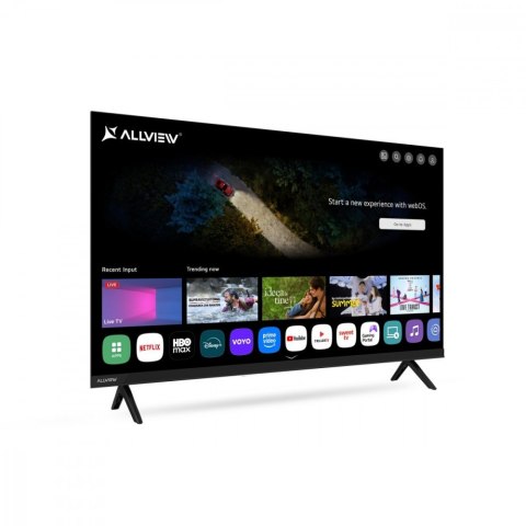 Telewizor LED 32 cale 32WIPLAY6301-H