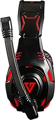 VOLCANO MC-832 GHOST SŁUCHAWKI NAGŁOWNE Z MIKROFONEM